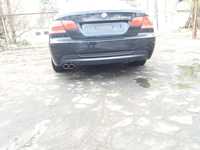 Capota portbagaj bmw e92 black saphire