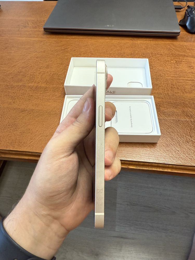 Iphone 13,128gb White