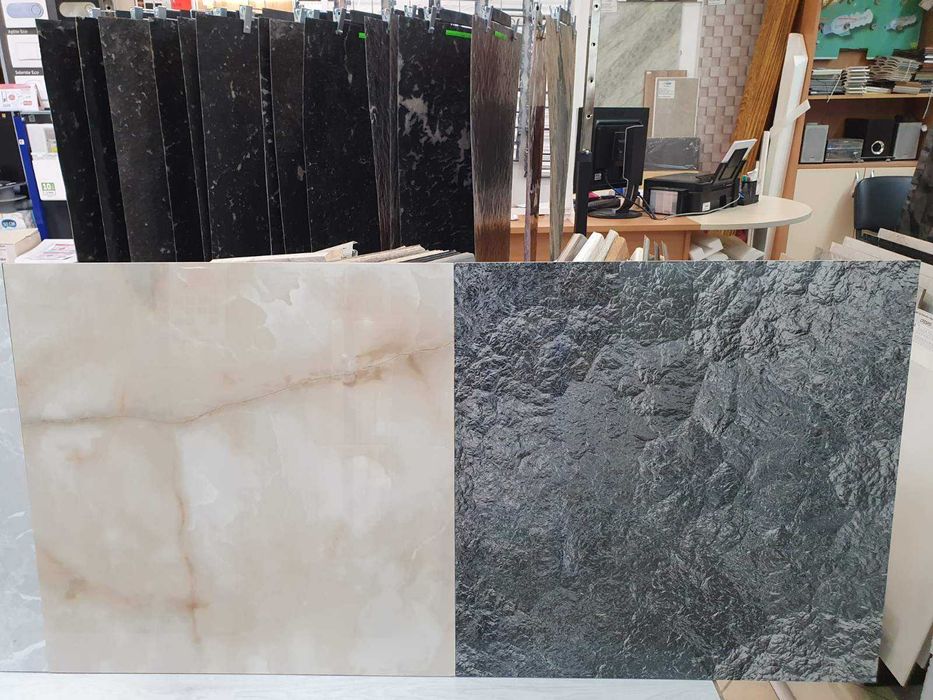 880012 - Гранитогрес калиброван KARTEPE - 60 x 60 cm