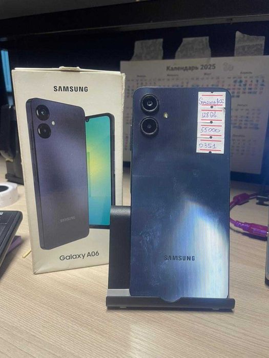 Продам Samsung A06