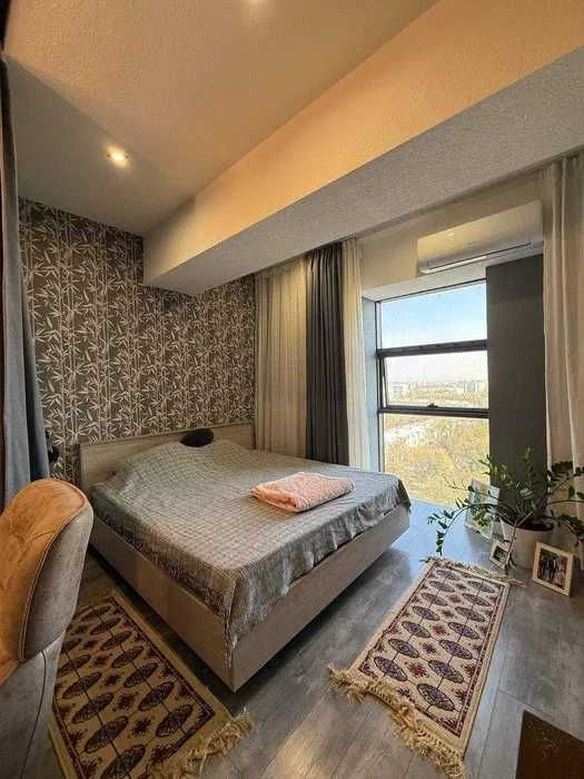 Яшнабод Лисунова Кадышева Новостройка квартира 2/10/11   60м2 Срочно!