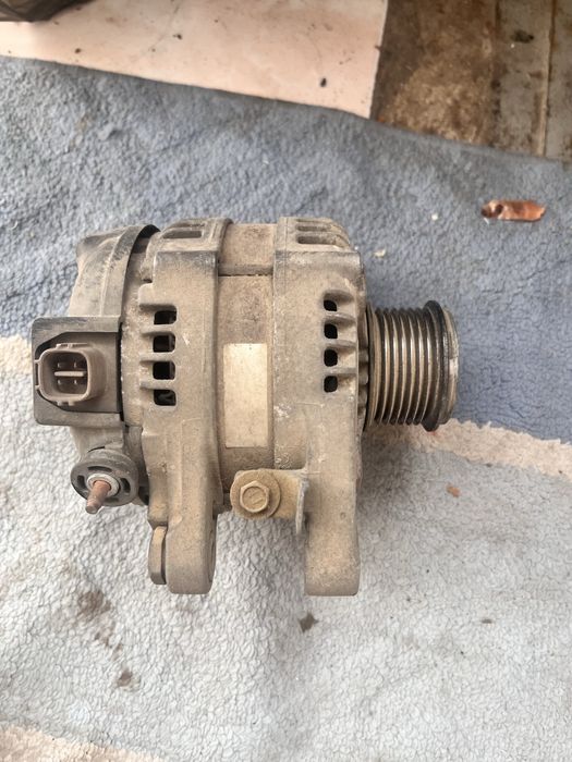 Буу оригинал запчасть