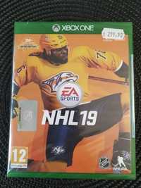 Joc NHL 19 Xbox One NOU Sigilat