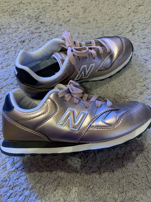 Дамски/детски Кецове Converse, New Balance