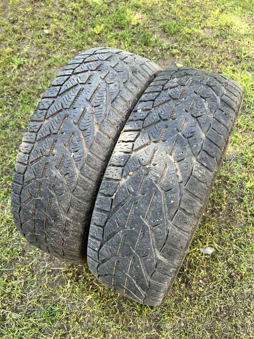 Anvelope 195 55 r16 iarna