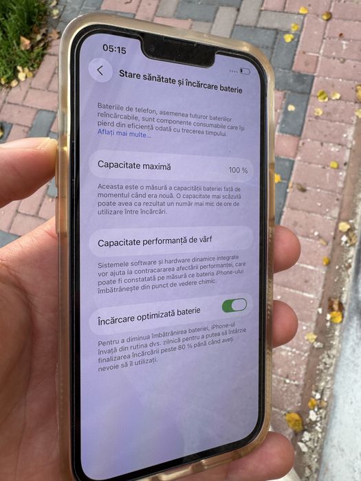 iPhone 13 BLEU 128Gb