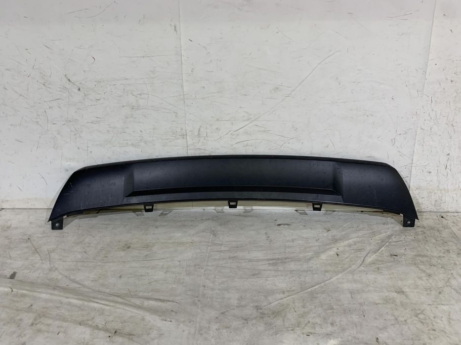 Ornament Bara fata, Audi Q5, 2017, 2018, 2019, 2020, cod origine OE 80A807531.