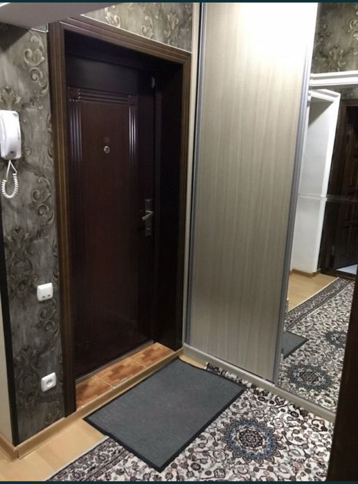 Продам 3 комн квартиру, французская планировка, Дружба Народов, срочно