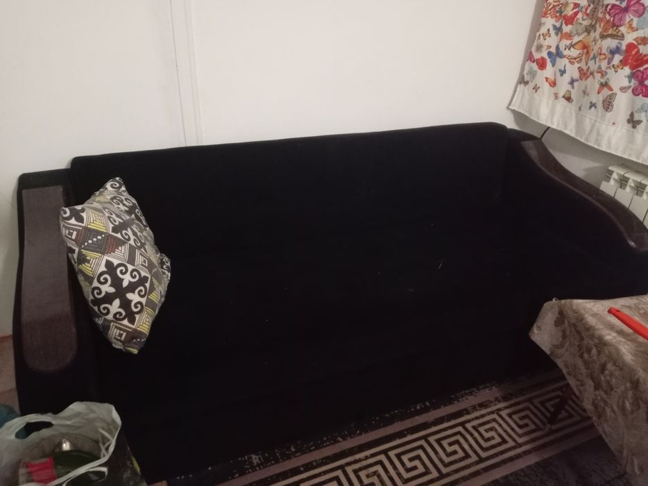 Диван расклодной