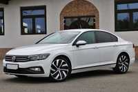 Volkswagen Passat B8 Facelift - 2021 - 60.000 km - DSG - LED -  Euro 6