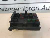 Panou sigurante  PEUGEOT 406 8B 1995 - 2005 2.0 HDI 110 RHZ (DW10ATED) 9636079380