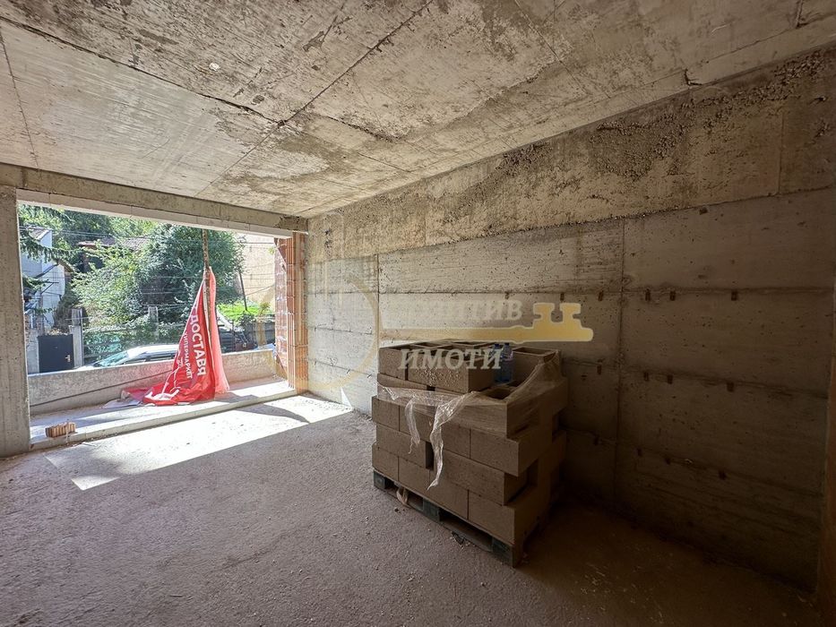 Продава се Тристаен апартамент в София, Бояна - 114 кв.м за 1989 €/кв.м - Снимка #11