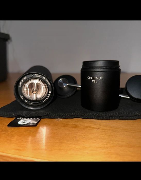Grinder pentru cafea