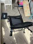 Scaun Matrix Deluxe Accesory Chair