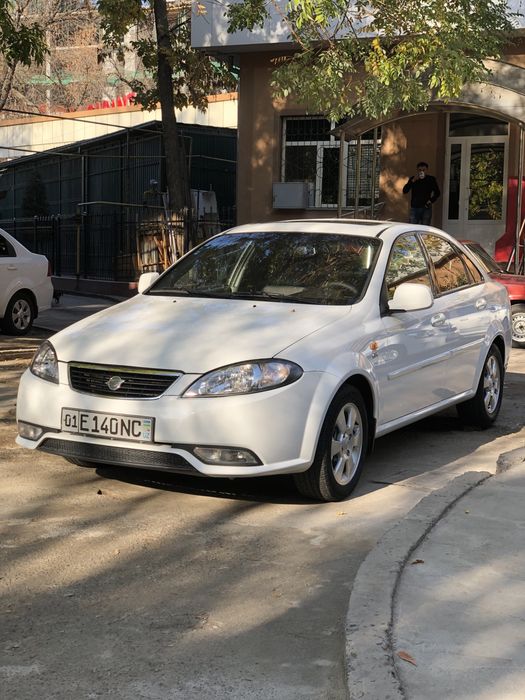 Propan Gaz Avtomat Jentra Ravon