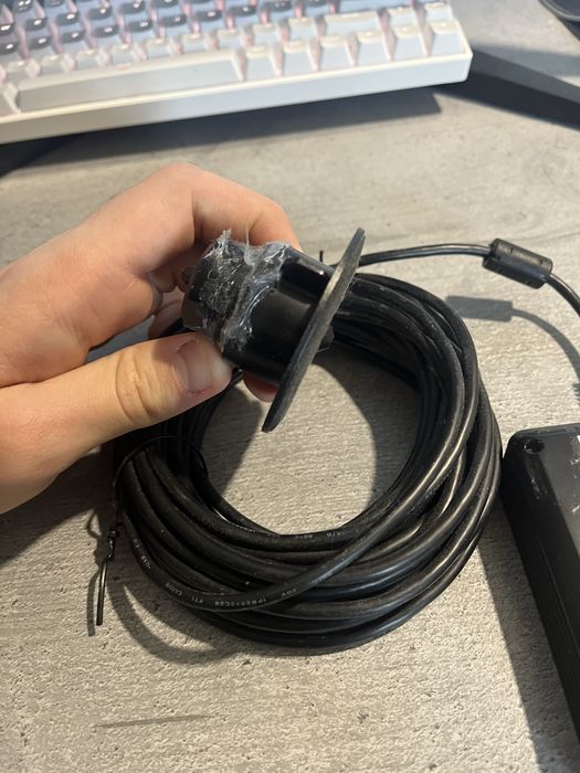 Hikvision Network Camera DS-2CD6412FWD-C1