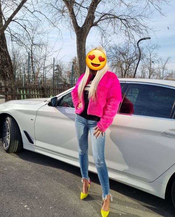 Haina de blana artificiala