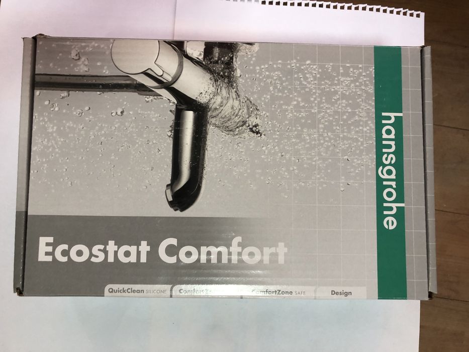 Baterie  HANSGROHE, GROHE originale