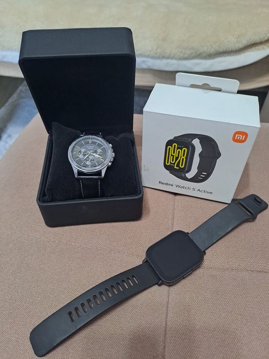 Продам часы а отличном состоянии