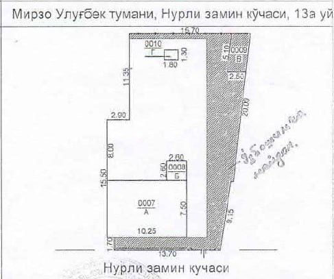 СРОЧНО! Продажа участка 3+1 сотка | Учхоз