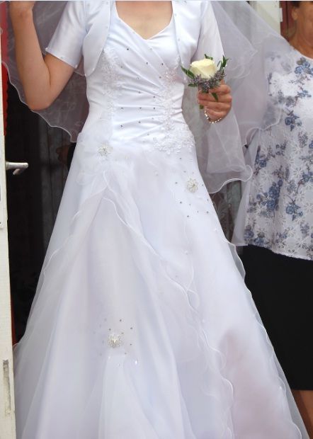 Vand Rochie de Mireasa