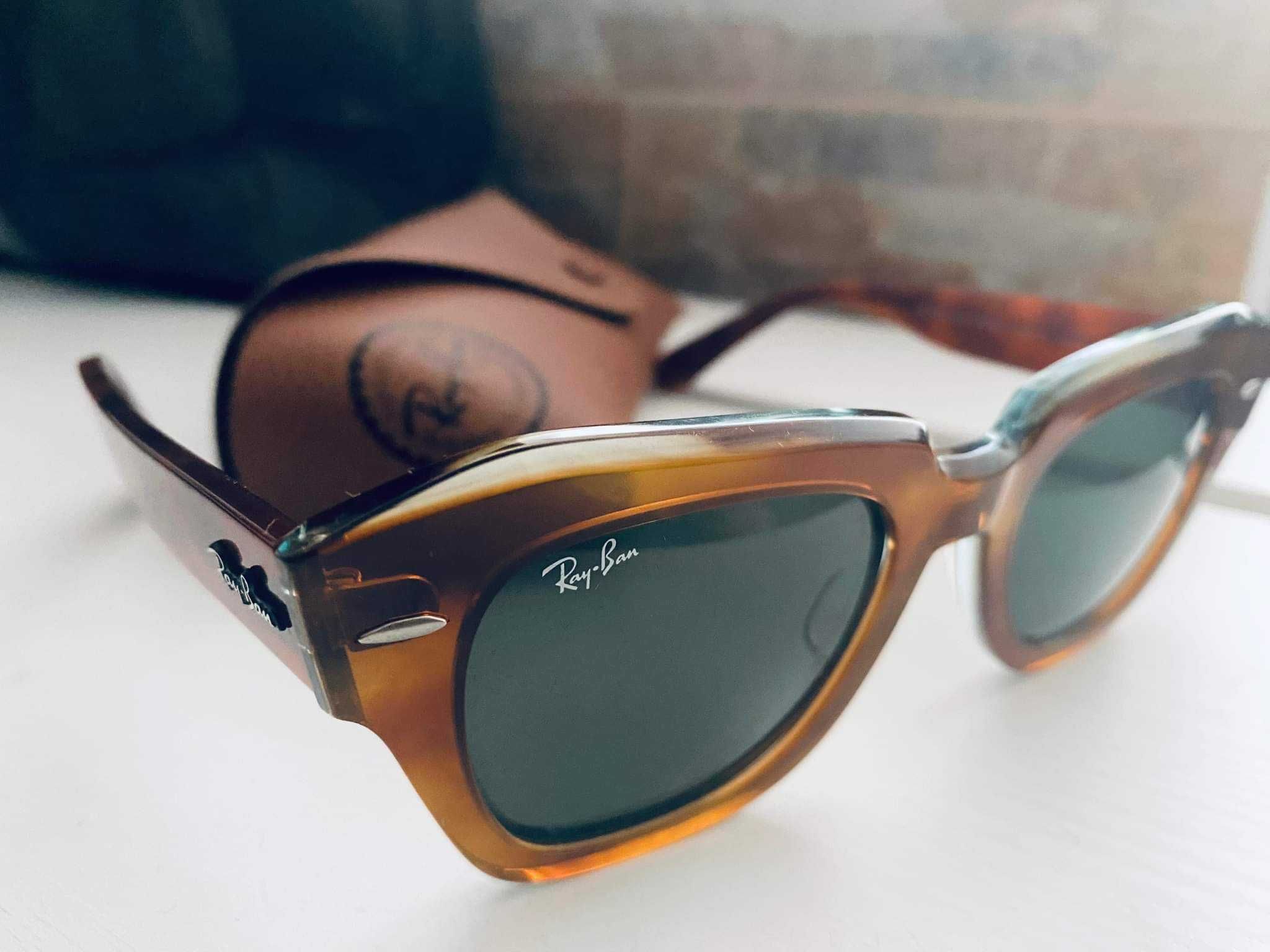 Ochelari de soare Ray Ban