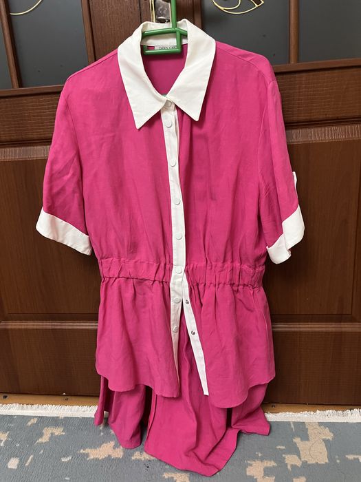 Женские турецкие двойки