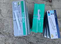 Baterii dus Grohe și hansgrohe / ORIGINAL, sigilate, preț fix