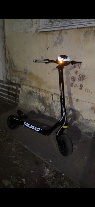 KUKIRIN G4 2025 custom