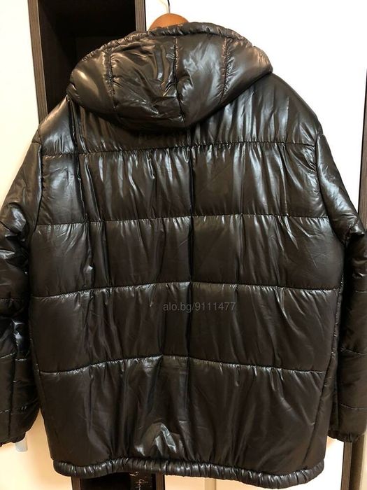 Мъжко яке Jordan air XL