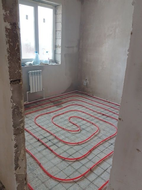 santexnik elektrik