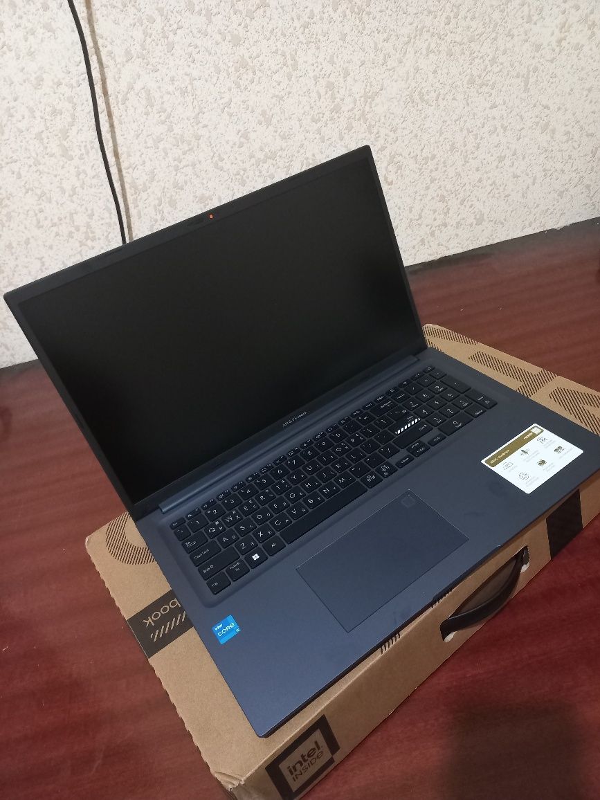 Asus vivobook noutbuk