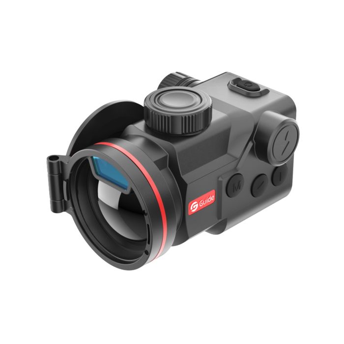 Camera cu termoviziune GUIDE TB650P 2.0 cu telemetru