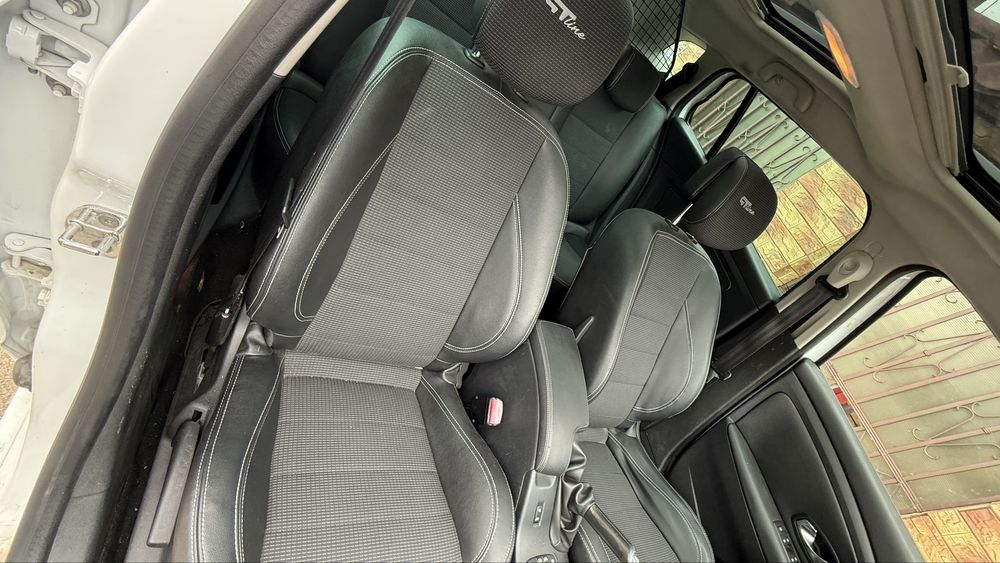 Renault Megane 3 | 1.5 dci | GT Line | Automat