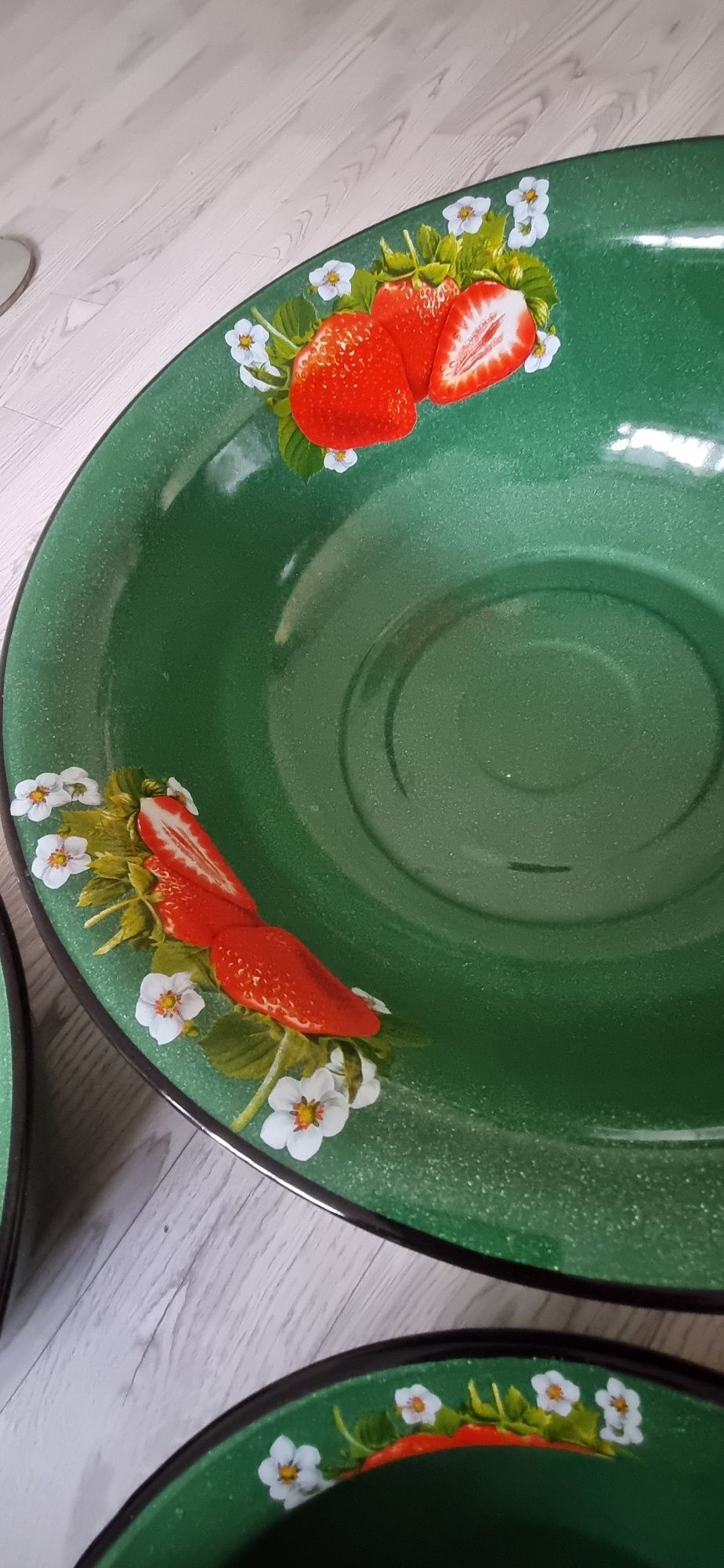 Тегеш эмаль шара эмалированный круглый