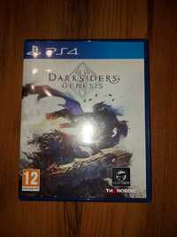 Darksiders - игра за ps4