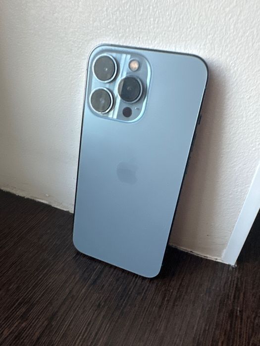 Айфон 13 про 256 гб