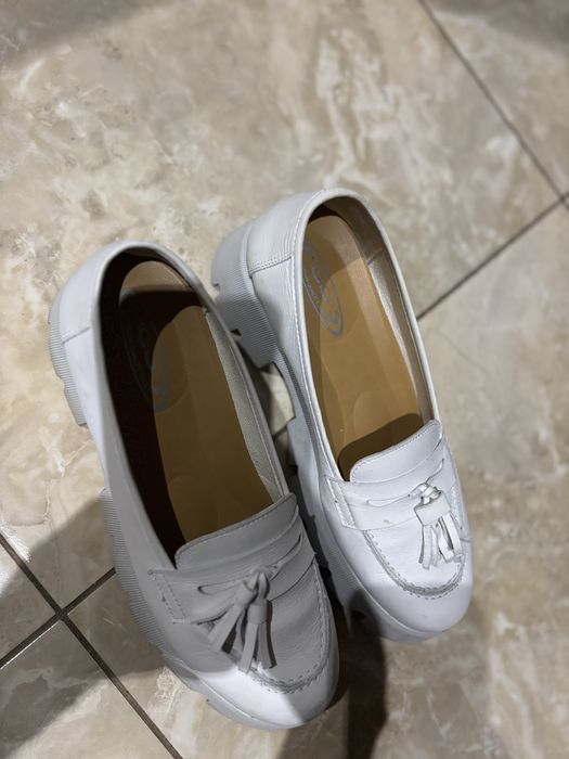 Дамски пролетни обувки