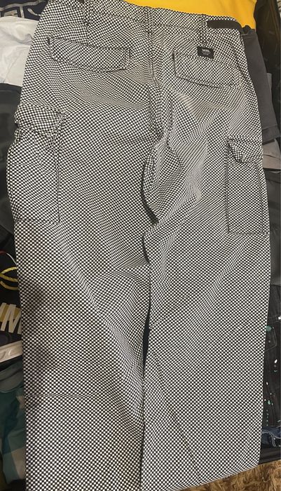 VANS pantalon blug masura30/31