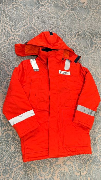 Продается спец одежда