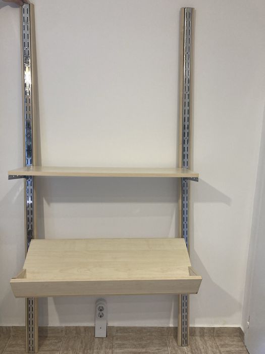 Търговско оборудване за магазин