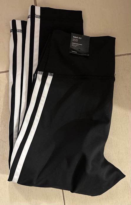 Дамски клин ADIDAS