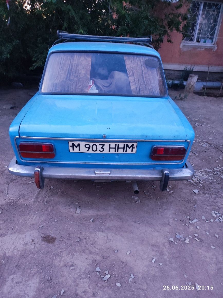 Продается Жигули тройка.