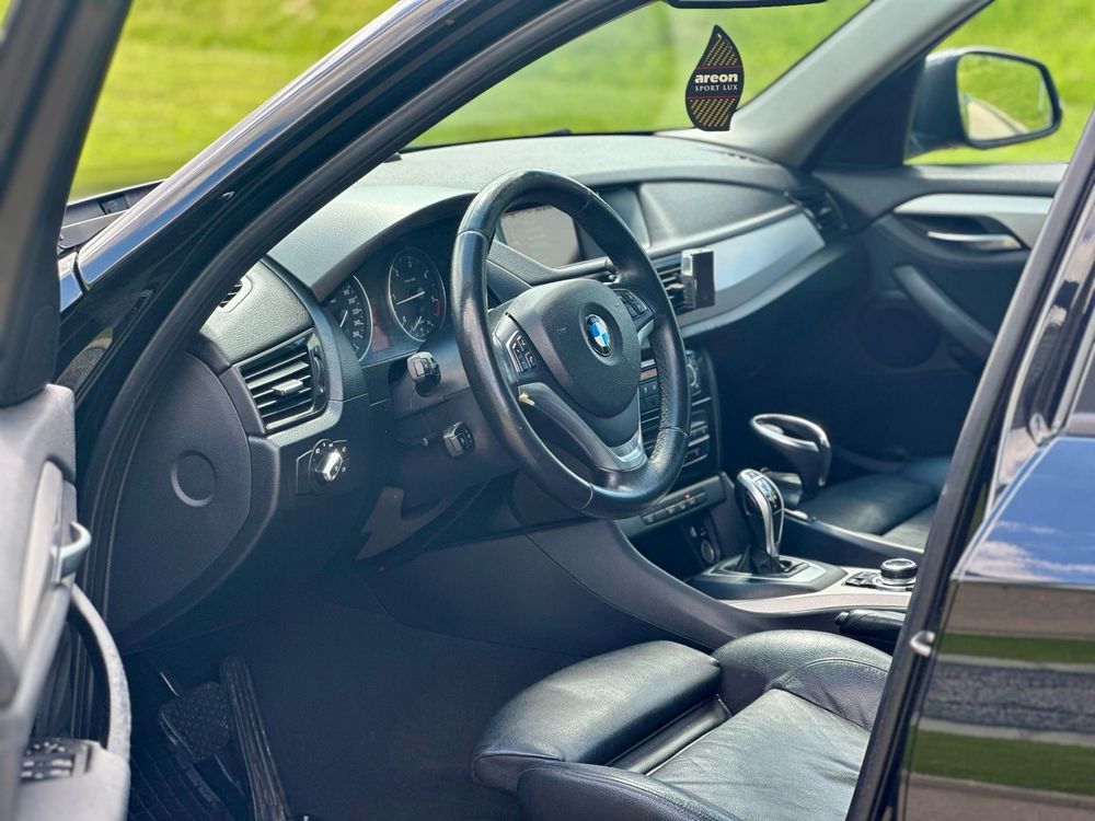 Bmw X1 2014 automat x-drive