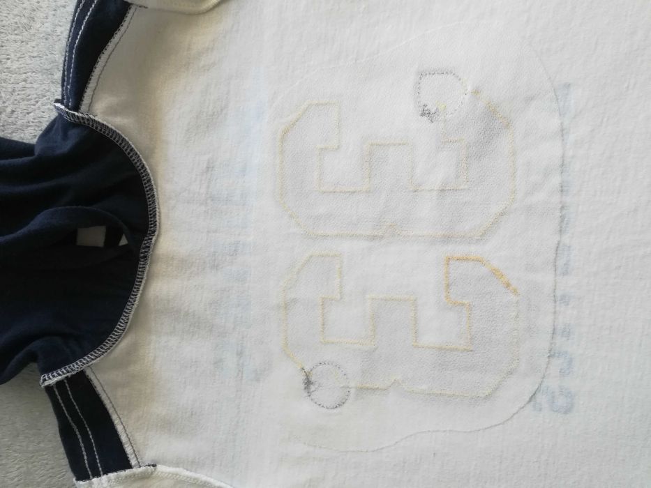 Нова детска блуза Adidas за момче, размер 4 години