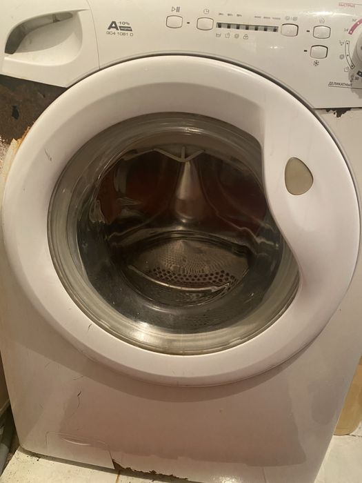 Продам Стиральную машинку