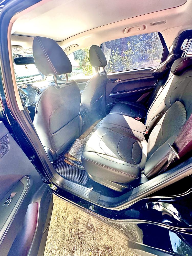 Своя  Captiva 5 2024 года 10628 пробег