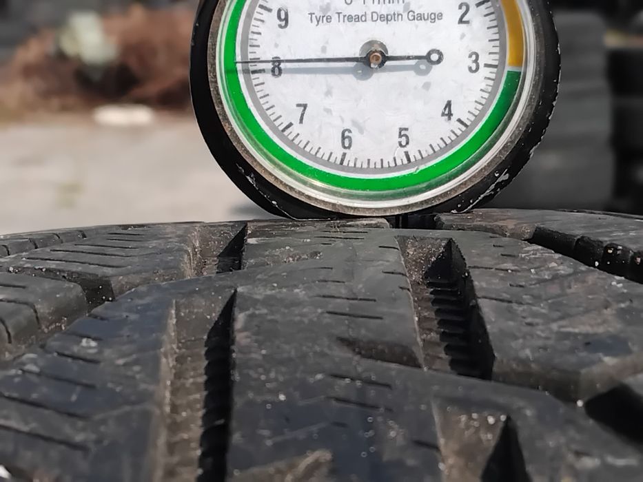 Гуми 205 60 16 Taurus 4 броя. Нов внос.