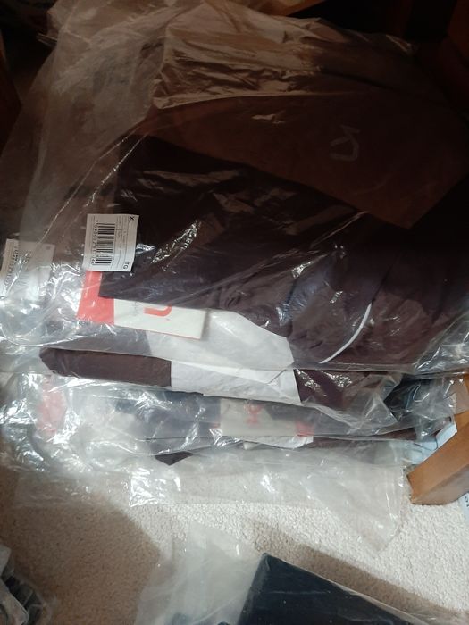 Pantaloni damă Daehlie + blugi skinny damă