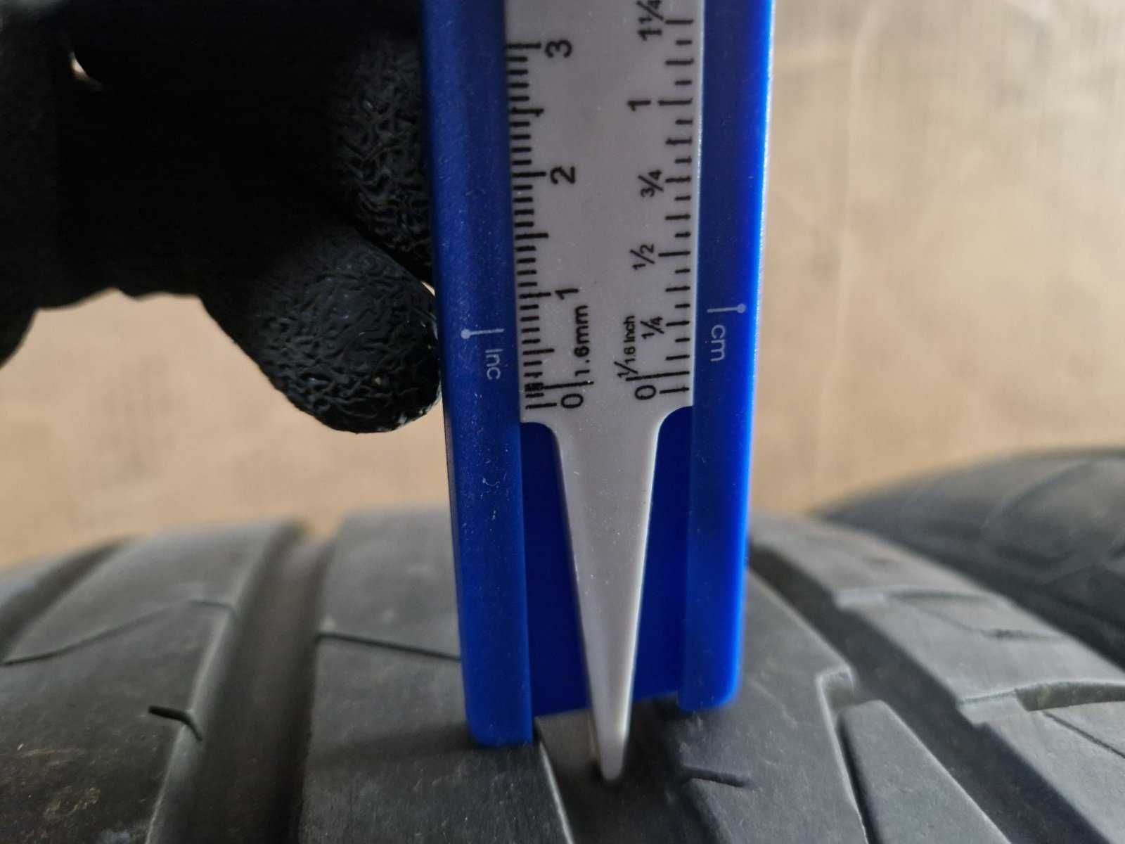 4 Hankook R17 235/45
летни гуми
DOT0220